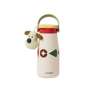 保温杯女士高颜值2025新款水杯女小众高级感女生大容量便携饮水杯