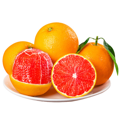 秭归中华红血橙现摘现发