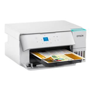 爱普生L4366/L4368墨仓式 彩色无线多功能一体机 打印 复印 扫描 WiFi 自动双面办公打印上门安装