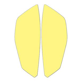 适用于KTM DUKE790摩托车后视镜防雨贴膜高清防水专用膜改装配件