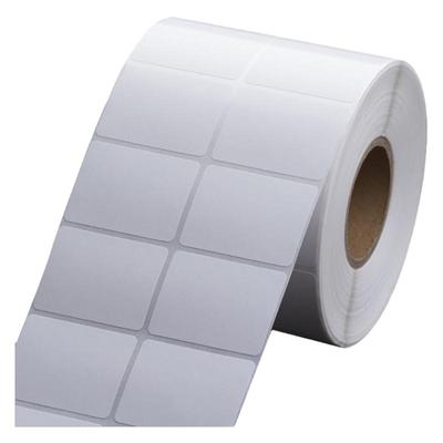 铜版纸标签纸条码打印纸不干胶