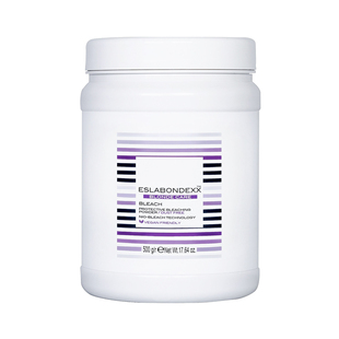 意大利含结构还原剂白金漂粉专业漂发剂褪色剂在家漂发根挑染发尾