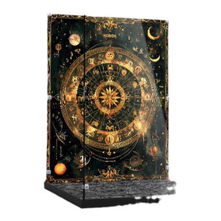 KGBOX众星起源圣衣神话图斗士ex圣衣圣神话亚克力展示盒防尘罩