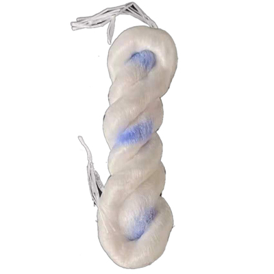 34目高渔网网片半成品4分5分6分7分8分9分粘网丝网捕鱼网丝挂鱼网