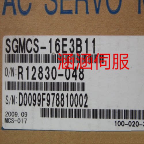 议价SGMCS-02D3C11/04D3C11/05D3C11/07D3C11/08D3C11/10D3C11 安