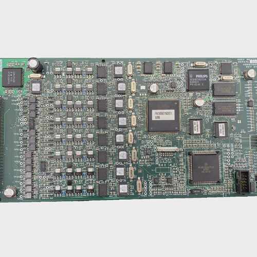 ASSY Revision S0203268773 4009500503 REV 010
