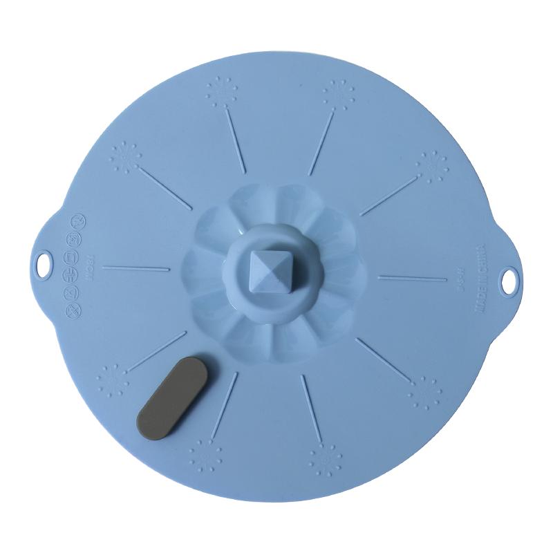 食品级硅胶保鲜盖耐-40-230°