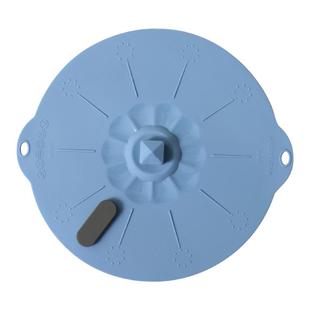 食品级硅胶保鲜盖剩饭菜冰箱密封盖子厨房可微波炉加热盖杯盖通用