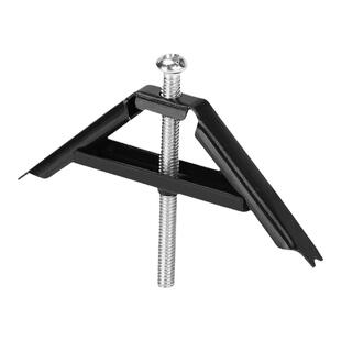 86型暗盒修复器通用开关插座墙上固定器接线盒底盒面板家用修复器