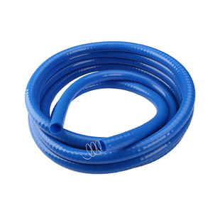 钢丝管软管油管硅胶水管钢丝软管柴油耐油软管加油管四分六分一寸