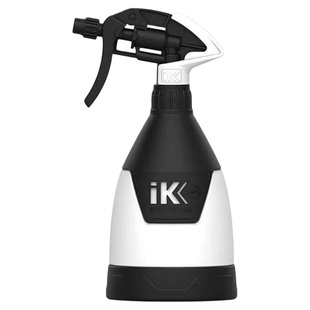 欧洲iK Multi TR Mini 360雾化稀释喷壶手持压小墩壶360度可倒置