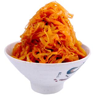 包心菜辣包菜酱菜泡菜腌菜酸辣非即食咸菜浙江台州温岭特产下饭菜