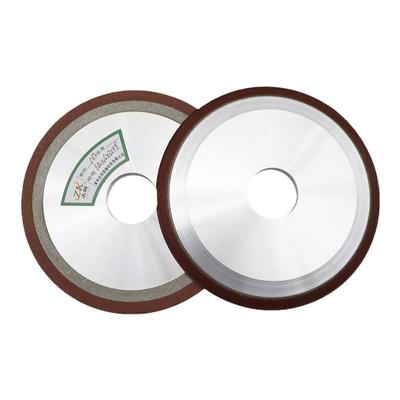 单斜边金刚石砂轮,工厂直销,耐用