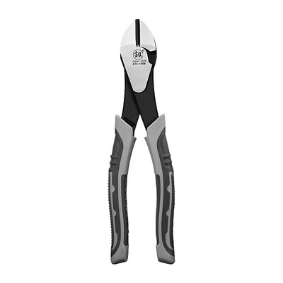 多功能省力斜嘴钳手柄防滑