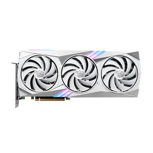 MSI/微星 RTX4070 SUPER/Ti SUPER魔龙万图师 黑神话悟空电脑显卡