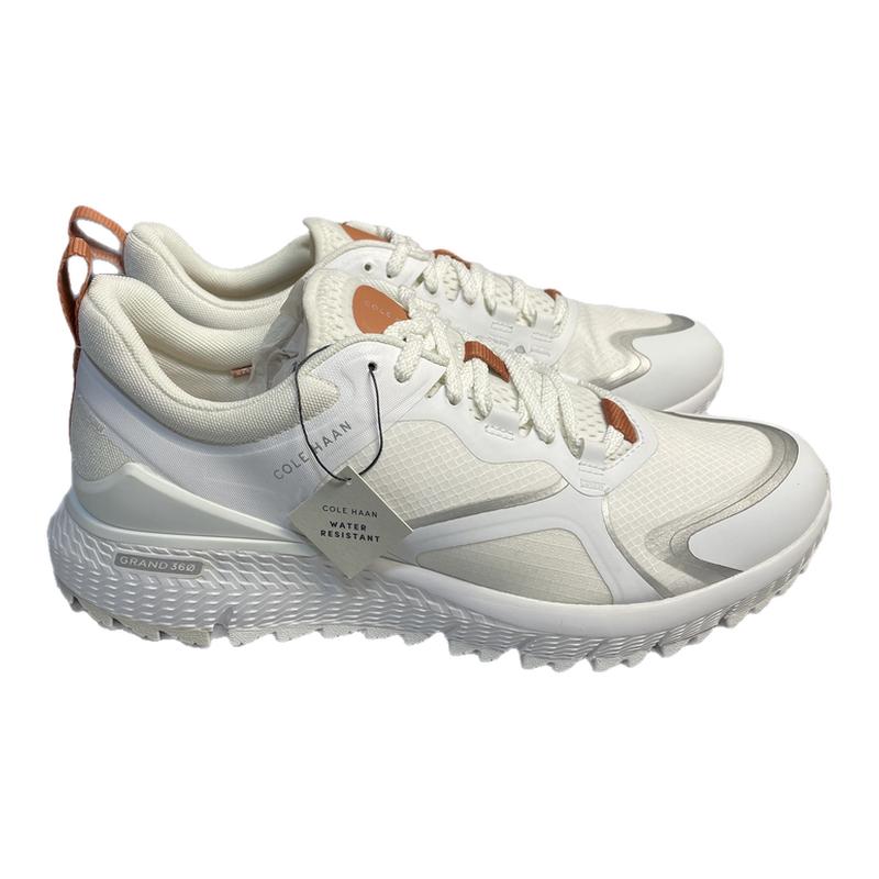 ColeHaan/歌涵男鞋高尔夫鞋
