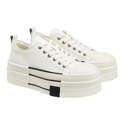 休闲鞋女百搭经典帆布鞋板鞋