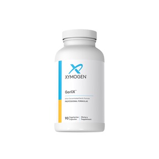 健式XYMOGEN进口大蒜素无味增强免疫心血管保健抗氧化胶囊90粒