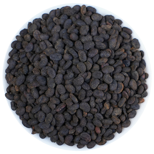 补骨脂当季新货颗粒饱满道地正品胡韭子破故纸黑故子泡水