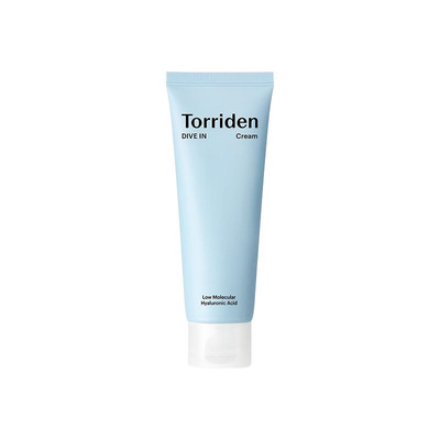 韩国Torriden桃瑞丹玻尿酸面霜