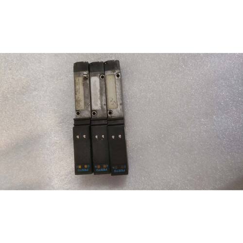 询价下单拆机电磁阀 JMT2H-5/2-4,0-S-VI-B 159