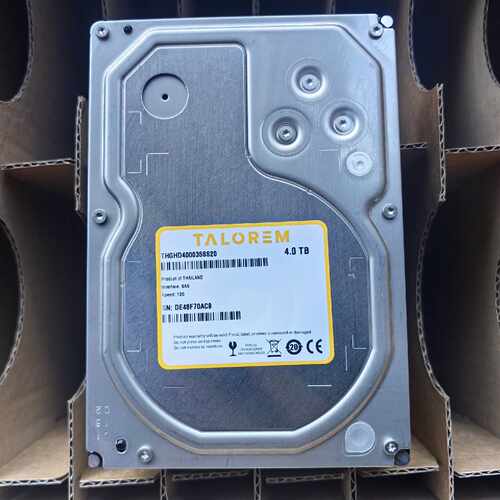 【请询价】日立4TSAS硬盘HUS726040AL4210