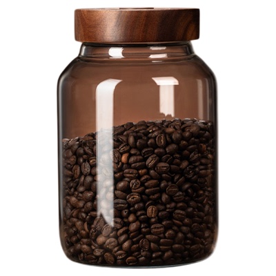 陈皮储存罐密封储物罐