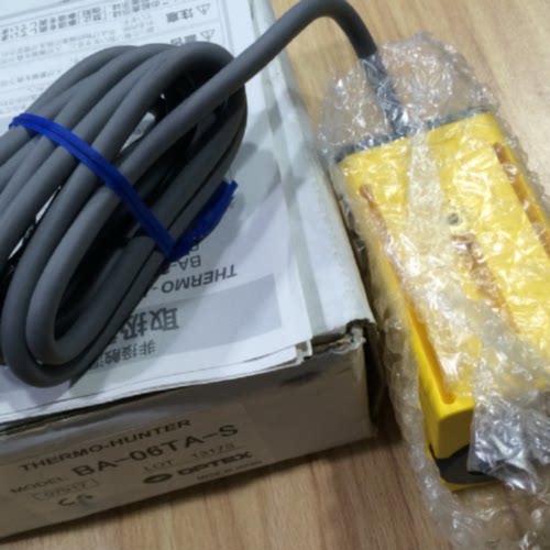 议价BA-06TA-S     BA-06TA-S   红外线测温仪传感器