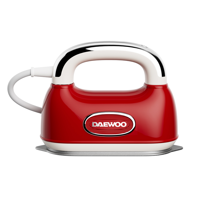 大宇2025新款Hobo手持熨烫机家用小型蒸汽熨斗迷你便携旅行挂烫机