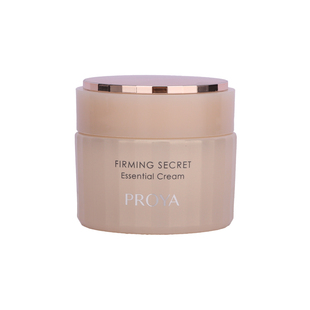 珀莱雅紧致肌密2.0精萃霜抗皱紧致保湿提拉滋养舒缓修护肤面霜50g