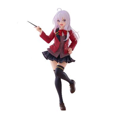 魔女之旅伊蕾娜景品手办