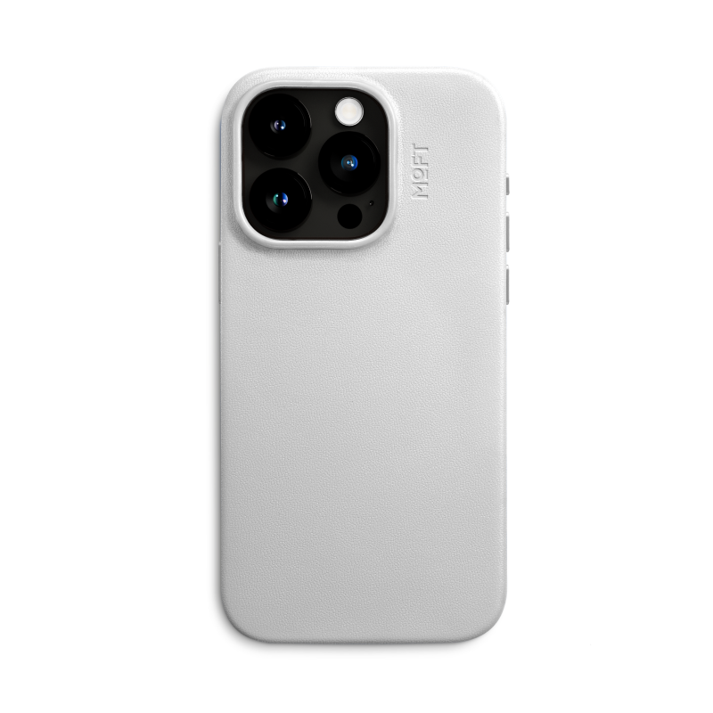 MOFT适用苹果iphone15/Plus/Pro/Pro Max全包新款16手机壳挂绳皮质强磁吸14防摔全包magsa
