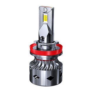 11-20-24款大通MAXUS V80改装LED车灯PLUS大灯EV80远近光一体灯泡