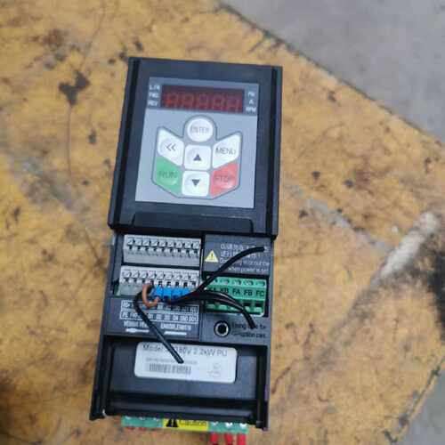 议价安百川变频器AD800B-4T2D2H/4D0L-PU0BCU0B  2.2KW 现货 实物