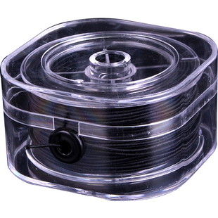 包芯弹力线串珠手串绳文玩佛珠线手链绳子穿珠子的线弹力绳 耐磨