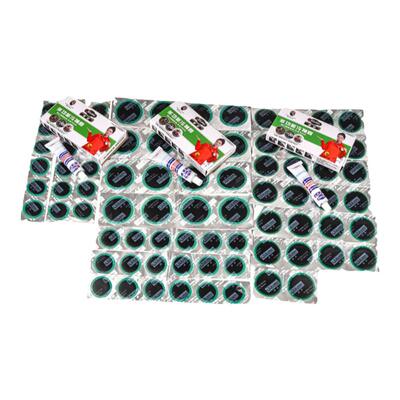 电动车摩托车自行车补胎胶片瑞克