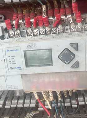 询价-AB  plc  1766-L32BWA    ，