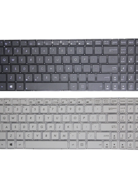 适用华硕A556UK556UX556U键盘