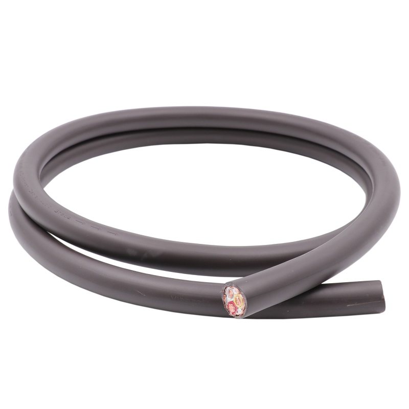 viborg/维堡 VP1606 5N无氧铜发烧喇叭线Hifi音频胆机音响电源线