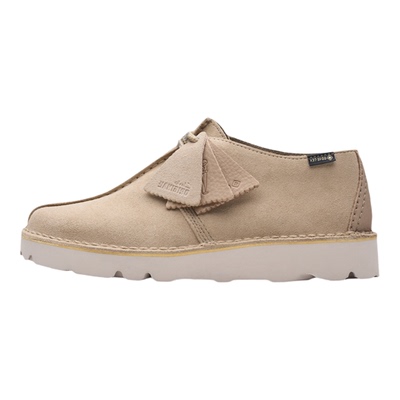 Clarks其乐Originals Desert TrekGTX男女同款复古防泼水休闲鞋