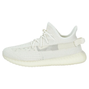 ADIDAS YEEZY BOOST 350 V2 椰子 男女儿童透气运动休闲鞋 ID4815