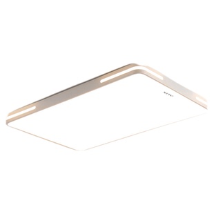 客厅主灯2025新款全光谱led护眼吸顶灯广东中山全屋套餐照明灯具