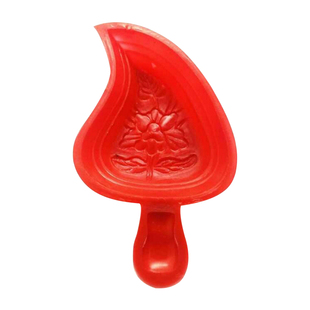 做果冻模具潮汕家用商用红桃粿印粿印模具年节传统小吃工具塑料