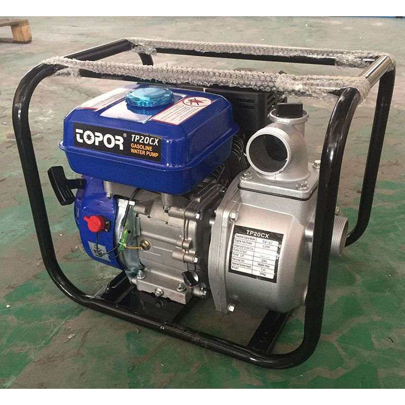 台普牌TP20CX 园林浇灌 抽水机 风冷汽油水泵机组,鲜花速递/花卉仿真/绿植园艺,花园水泵,淘宝优惠券,粉丝福利购,淘宝优惠卷