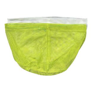 定做尼龙网兜捞鱼小眼捞虾泥鳅螺丝抄网头网兜结实耐用加深网网袋