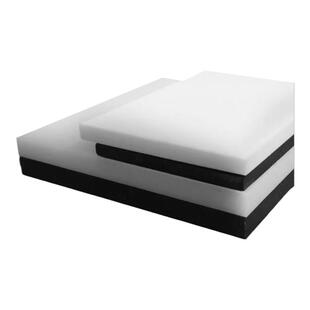 彩色POM板聚甲醛板耐磨塑料板工程塑料板任意切割雕刻 10mm-30mm