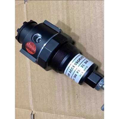 议价固瑞克Graco 110234空气调压器 110234 300 PSI 21 BAR L10 A