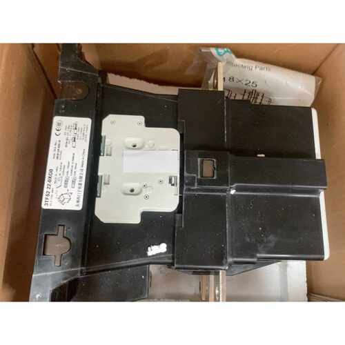 SIEMENS3TF52220XGO90Kw接触器