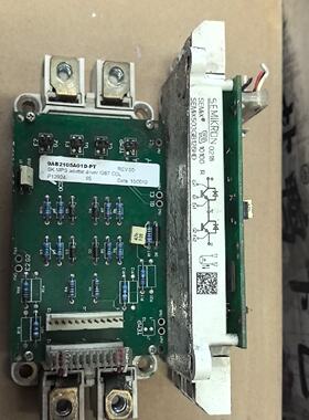 询价-SEMIX503GB126HD 9AB2105A01D-PT