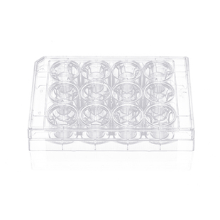 NEST耐思细胞小室transwell嵌套PET聚酯膜 PC聚碳酸酯膜723101